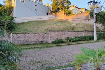 land_lot em Professor Padre Gomes, Sétimo Céu - Porto Alegre - RS