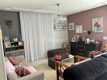 house em Rua Miro Vetorazzo, Demarchi - São Bernardo do Campo - SP
