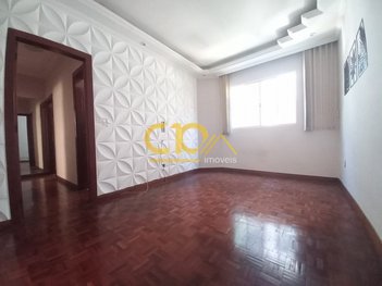 apartment em Rua da Gameleira, Santa Branca - Belo Horizonte - MG