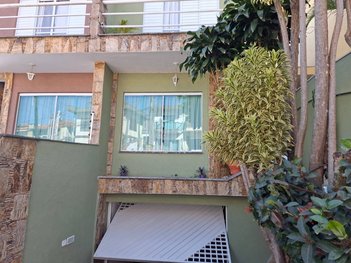 house em Rua Antúrios, Jardim Textil - São Paulo - SP