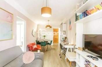 apartment em Rua Iaiá, Itaim Bibi - São Paulo - SP