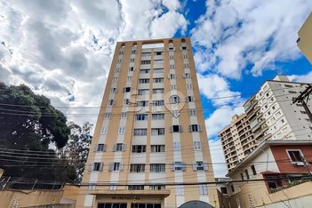 apartment em Rua Casa Forte, Água Fria - São Paulo - SP