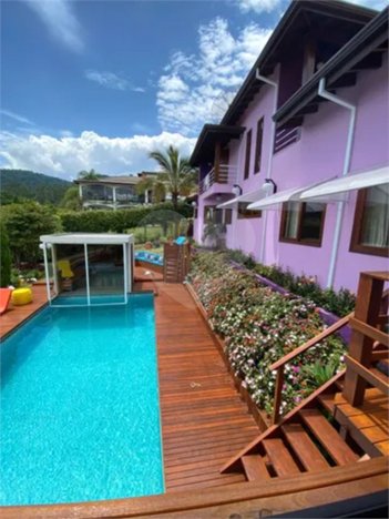 house em Passagem D-2, Capela do Barreiro - Itatiba - SP