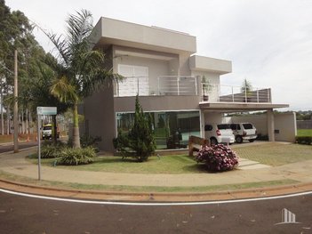 house em Rua Miguel Damha, Residencial Damha II - Campo Grande - MS