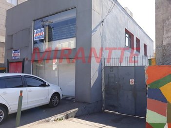 industrial em Casa Verde, Casa Verde - São Paulo - SP