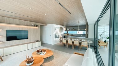 apartment em Rua Dina, Vila Nova Conceição - São Paulo - SP