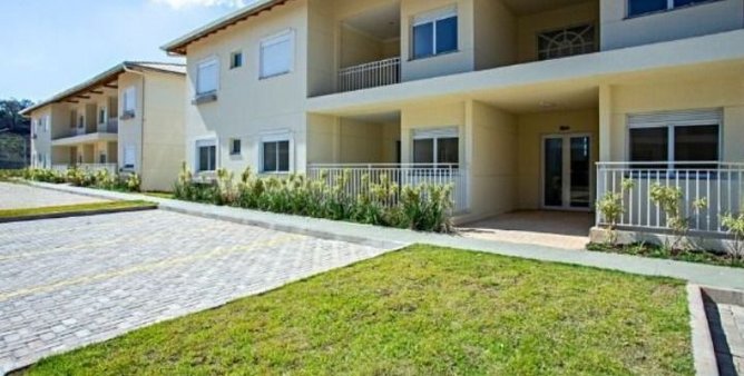Cômodo Condomínio