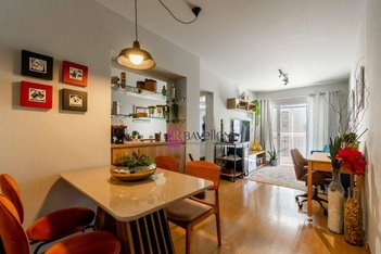 apartment em Rua Diana, Perdizes - São Paulo - SP