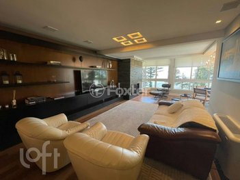 apartment em Rua Bela Vista, Centro - Gramado - RS