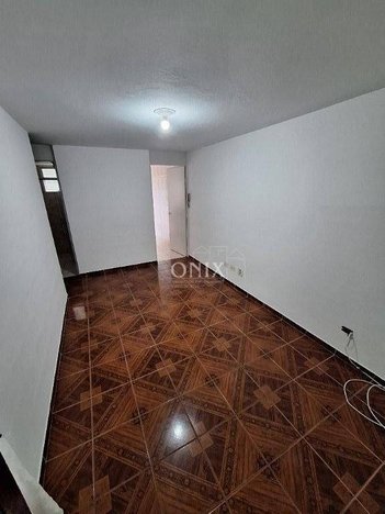 apartment em Avenida Ezelino da Cunha Glória, Jardim Camila - Mogi das Cruzes - SP