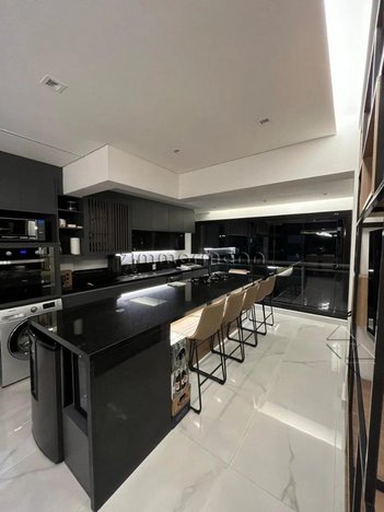 apartment em MOFARREJ, Vila Leopoldina - São Paulo - SP