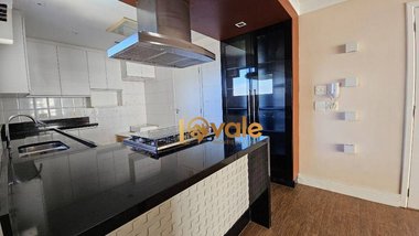 apartment em Rua Corifeu de Azevedo Marques, Jardim das Indústrias - São José dos Campos - SP