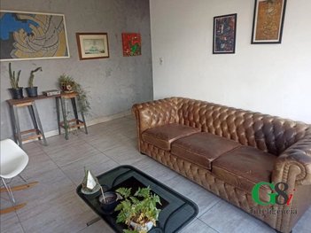 apartment em Rua Humaitá, Bela Vista - São Paulo - SP