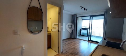 apartment em Rua Aimberê, Sumaré - São Paulo - SP