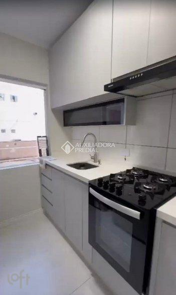 apartment em Rua Professora Lourdes Grutter Bonin, Parque da Fonte - São José dos Pinhais - PR