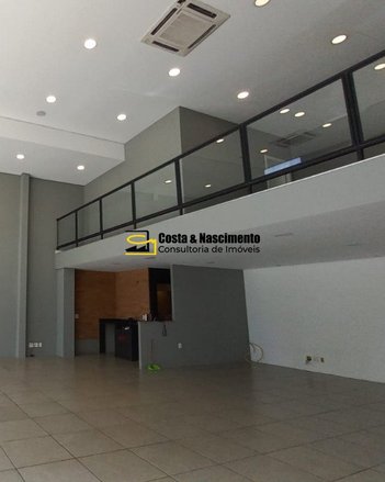 business em Avenida Portugal, Centro - Santo André - SP