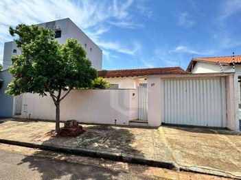 house em Rua Martin Afonso, Zona 01 - Cianorte - PR