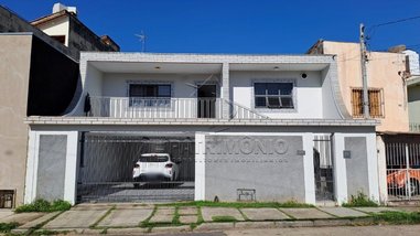 house em Rua Coronel José Pedro de Oliveira, Jardim Faculdade - Sorocaba - SP