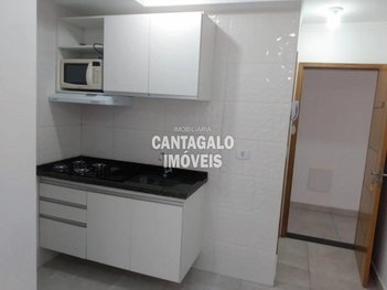apartment em Rua São Severiano, Vila Santana - São Paulo - SP