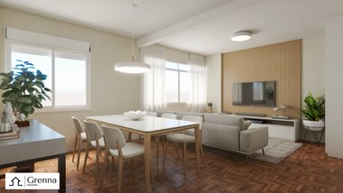apartment em Avenida Angélica, Consolação - São Paulo - SP