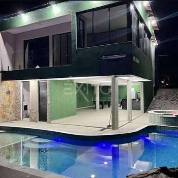 apartment em Rua Divino Scapin, Residencial Botânica - Itupeva - SP