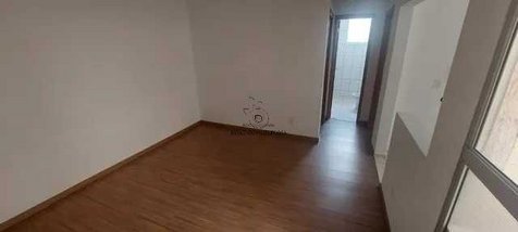 apartment em Rua João Wagner Wey, Jardim São Carlos - Sorocaba - SP