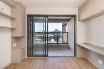 apartment em Rua Doutor Bacelar, Vila Clementino - São Paulo - SP