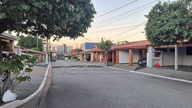 house em Rua Atanázio Soares, Vila Olímpia - Sorocaba - SP