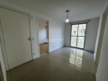 apartment em Avenida Açucena, Estância Velha - Canoas - RS