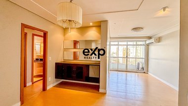 Apartamento em Rua Aquilino Pacheco, Cidade Alta - Piracicaba - undefined