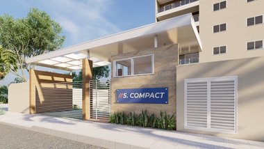 apartment em Rua Vênus, Parangaba - Fortaleza - CE