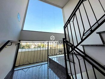 apartment em Rua Simão Jorge, Campestre - Santo André - SP