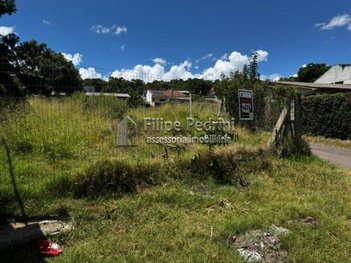 land_lot em Rua André Primo Biazetto, Campo Novo - Porto Alegre - RS