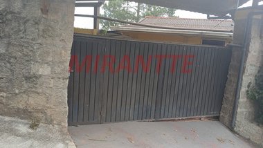 house em Rua Fernando Prestes de Albuquerque, Santa Inês - Caieiras - SP