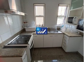 apartment em Rua Maura, Ipiranga - Belo Horizonte - MG
