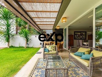 house em Rua Cassiano Ricardo, Jardim Cordeiro - São Paulo - SP