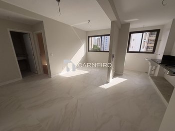 apartment em Rua Curitiba, Lourdes - Belo Horizonte - MG