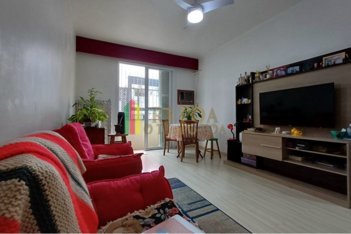 apartment em Travessa do Carmo, Cidade Baixa - Porto Alegre - RS