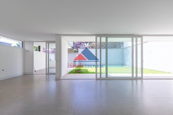 house em Rua Manuel Ribeiro da Cruz, Chácara Santo Antônio (Zona Sul) - São Paulo - SP