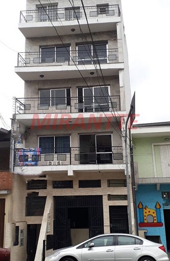 apartment em Avenida Imirim, Imirim - São Paulo - SP