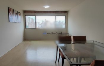 apartment em Rua Vargem do Cedro, Sumaré - São Paulo - SP