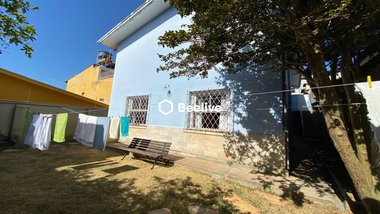 house em Rua Cubatão, Renascença - Belo Horizonte - MG