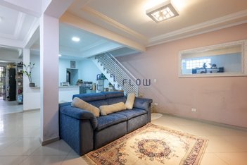 house em Avenida Coripheu de Azevedo Marques, Jardim Santa Terezinha - Taboão da Serra - SP