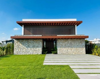 house em Avenida Juriti, Xangri-Lá - Xangri-Lá - RS