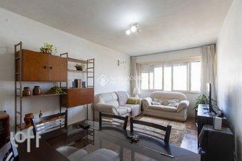 apartment em José Francisco Duarte Júnior, Menino Deus - Porto Alegre - RS