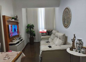 apartment em Rua Zurick, Nova Suíssa - Belo Horizonte - MG
