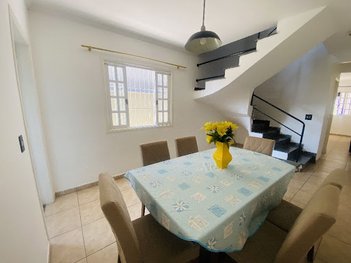 house em Rua Rubi, Jardim dos Camargos - Barueri - SP