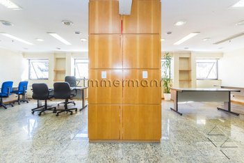 office em Rua Ministro Godói, Perdizes - São Paulo - SP