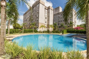 apartment em Avenida Juca Batista, Cavalhada - Porto Alegre - RS