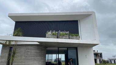 house em Avenida Antônio Manoel Santa Helena, Centro - Xangri-Lá - RS